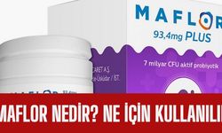 Maflor Nedir? Ne İçin Kullanılır