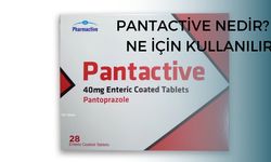 Pantactive Nedir? Ne İçin Kullanılır