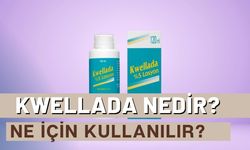 Kwellada Nedir? Ne İçin Kullanılır?