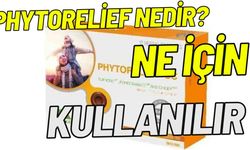 Phytorelief Nedir? Ne İçin Kullanılır