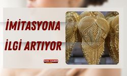 Altın Yükseliyor: İmitasyona İlgi Artıyor