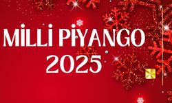 2025 Milli Piyango Yılbaşı Çekilişi: Amorti Kazananlar Açıklandı