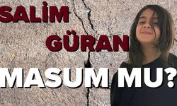 Narin Güran Ci*nayetinde Yeni Gelişme Amca Salim Güran Masum Mu?