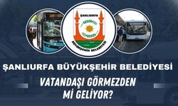 Vatandaş İsyan Ediyor, Hala Çözüm Bulunamadı