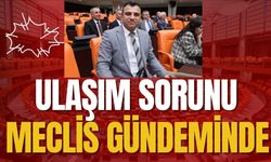 Şanlıurfa'daki Ulaşım Sorunları Meclis Gündeminde