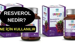 Resverol Nedir? Ne İçin Kullanılır