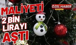 Yılbaşının Vazgeçilmezi: Maliyeti 2 Bin Lirayı Aştı