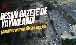 Şanlıurfa’daki Hastanelerde Yeni Dönem Resmen Başladı