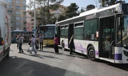 Şanlıurfa’da Ulaşım Ücretsiz Olacak Mı?