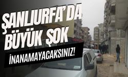 Şanlıurfa'da Büyük Şok: Yıllardır Ziyaret Edilen Türbe Meğerse Boşmuş!