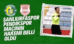 Davut Dakul Çelik, Şanlıurfaspor - Pendikspor Maçında