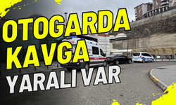 Şanlıurfa'da Otogarda Kavga: Yaralı Var