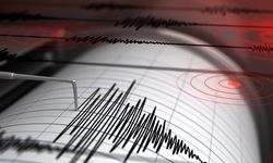 Şanlıurfa’nın Karaköprü İlçesinde Deprem