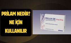 Prilam Nedir? Ne İçin Kullanılır