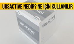 Ursactive Nedir? Ne İçin Kullanılır