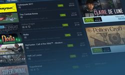 Geri sayım başladı: Steam Kış indirimleri ne zaman başlayacak?