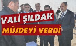 Şanlıurfa Valisinden 6 Ay Müjdesi