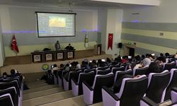 Harran Üniversitesi’nde Oyun Geliştirme Ve 3D Görselleştirme Alanında Önemli Eğitim