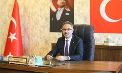 Başkan Mehmet Kuş: Eyyübiye 2025’te Parlamaya Devam Edecek