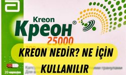 Kreon Nedir? Ne İçin Kullanılır