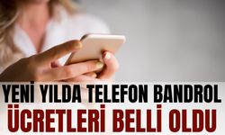 Yeni Yılda Telefon Bandrol Ücretleri Belli Oldu