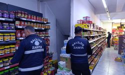 Vatandaşa Satılmak Üzereydi! Şanlıurfa’da Binlerce Bozuk Ürün Toplatıldı