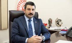 TBMM İdare Amiri Eyyüpoğlu'nun Regaip Kandili Mesajı