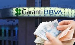 Garanti BBVA'dan emeklilere ödüllü ödeme! 15 bin TL nakit yatırılıyor