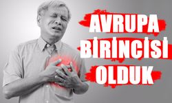 Avrupa Birincisi Olduk! İşte Korkutucu Rakam