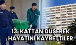 Mersin'den Urfa'ya Acı Haber: 2 Genç Hayatını Kaybetti