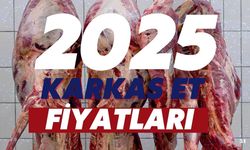 2025 Karkas Et Fiyatları: Bölgesel 2022-2025 Zam Oranları