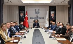 Şanlıurfa, Yetenekli Sporcularına Sahip Çıkıyor