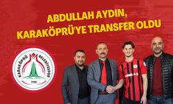 Şanlıurfaspor'dan Karaköprü Belediyespor'a Transfer