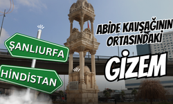 Abide Kavşağının Ortasındaki Gizem