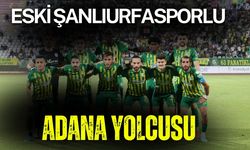 Eski Şanlıurfasporlu Adana Yolcusu