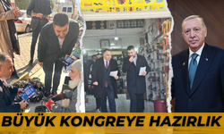 Şanlıurfalılar Cumhurbaşkanı Erdoğan’ın Programına Davet Edildi