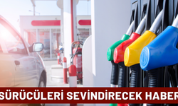 Benzin ve Motorin Zammı Ardından İyi Haber Geldi