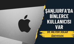 Şanlıurfa’da Binlerce Kullanıcısı Var! Teknoloji Devi 95 Milyon Dolar Ödeyecek