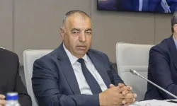 Tahir Gülebak’tan Kurban Bayramı Mesajı
