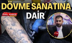 Dövme Sanatına Dair Merak Edilenler