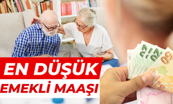 Cumhurbaşkanı Yardımcısı Yılmaz’dan Emekli Maaşına Dair Heyecanlandıran Açıklama