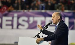 Erdoğan, Urfa’da Yanıt Verdi:Dik Duracağız Ama Dikleşmeyeceğiz