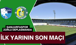 İlk Yarının Son Maçı! Erzurumspor-Şanlıurfaspor Maçı Hangi Kanalda?