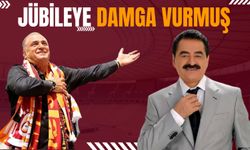 Fatih Terim'in Efsanevi Jübilesine Şanlıurfalı İbrahim Tatlıses Damga Vurmuş