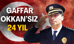 Ali Gaffar Okkan’sız 24 Yıl: Önemli Şanlıurfa Detayı