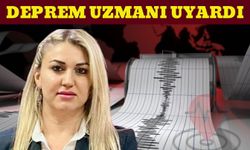 Deprem Uzmanı Uyardı: “Fay Hattı 7’den Büyük Deprem Üretebilir”