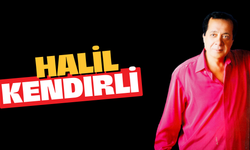 Halil Kendirli Kimdir?