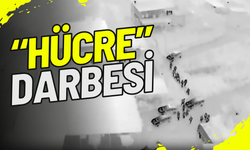 Suç Örgütlerine "Hücre" Darbesi