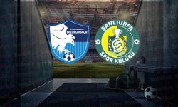 İlk Yarının Son Maçı! Erzurumspor-Şanlıurfaspor Maçı Hangi Kanalda?