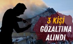 İnfial Yaratan Sözlerin Ardından Gözaltına Alındılar